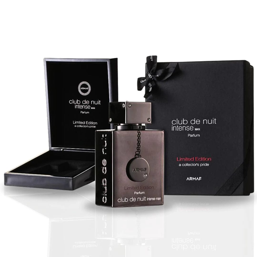 Club de nuit intense man limited edition