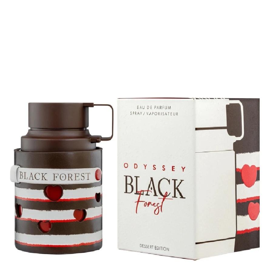 Odyssey Black Forest