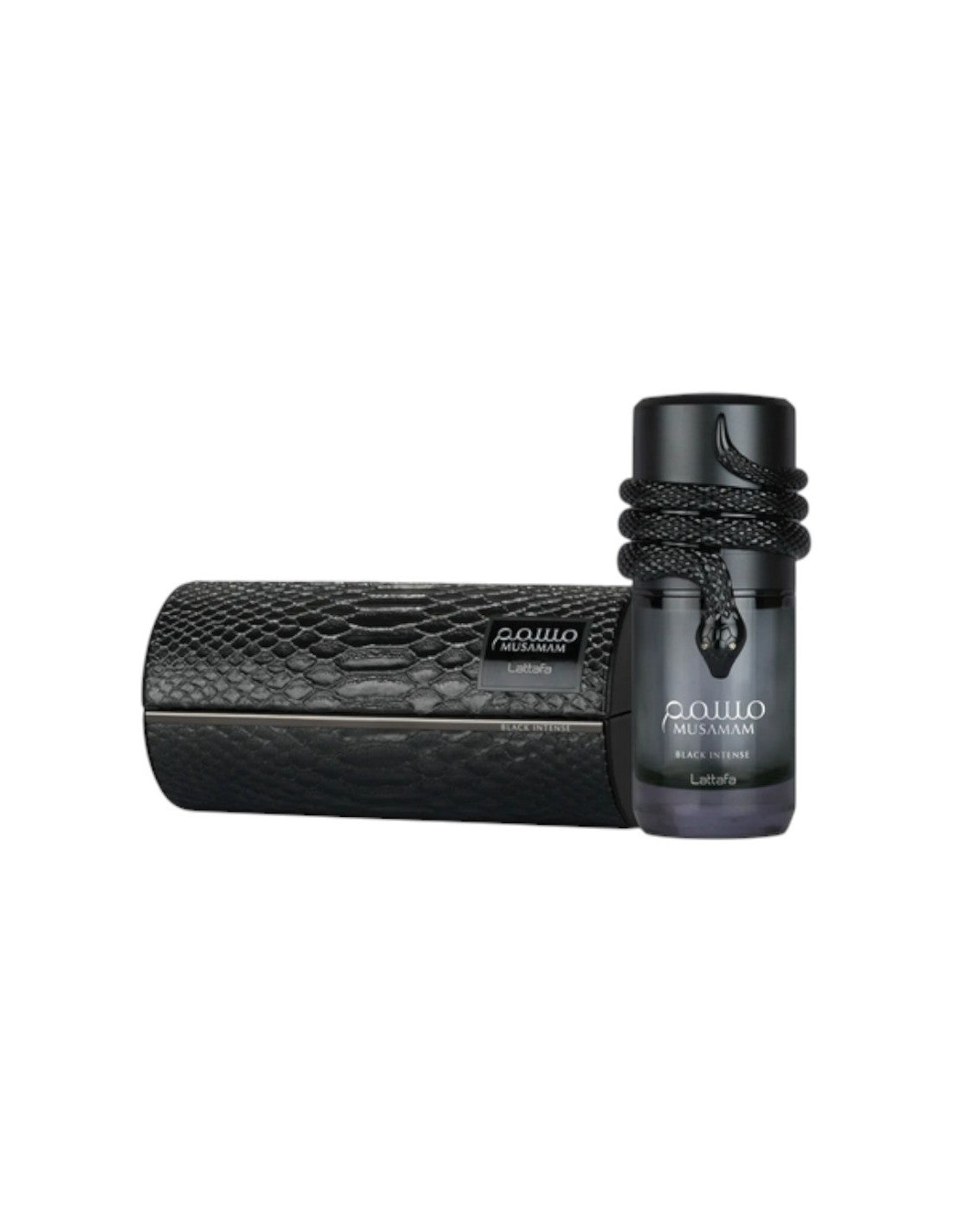 Musamam black intense