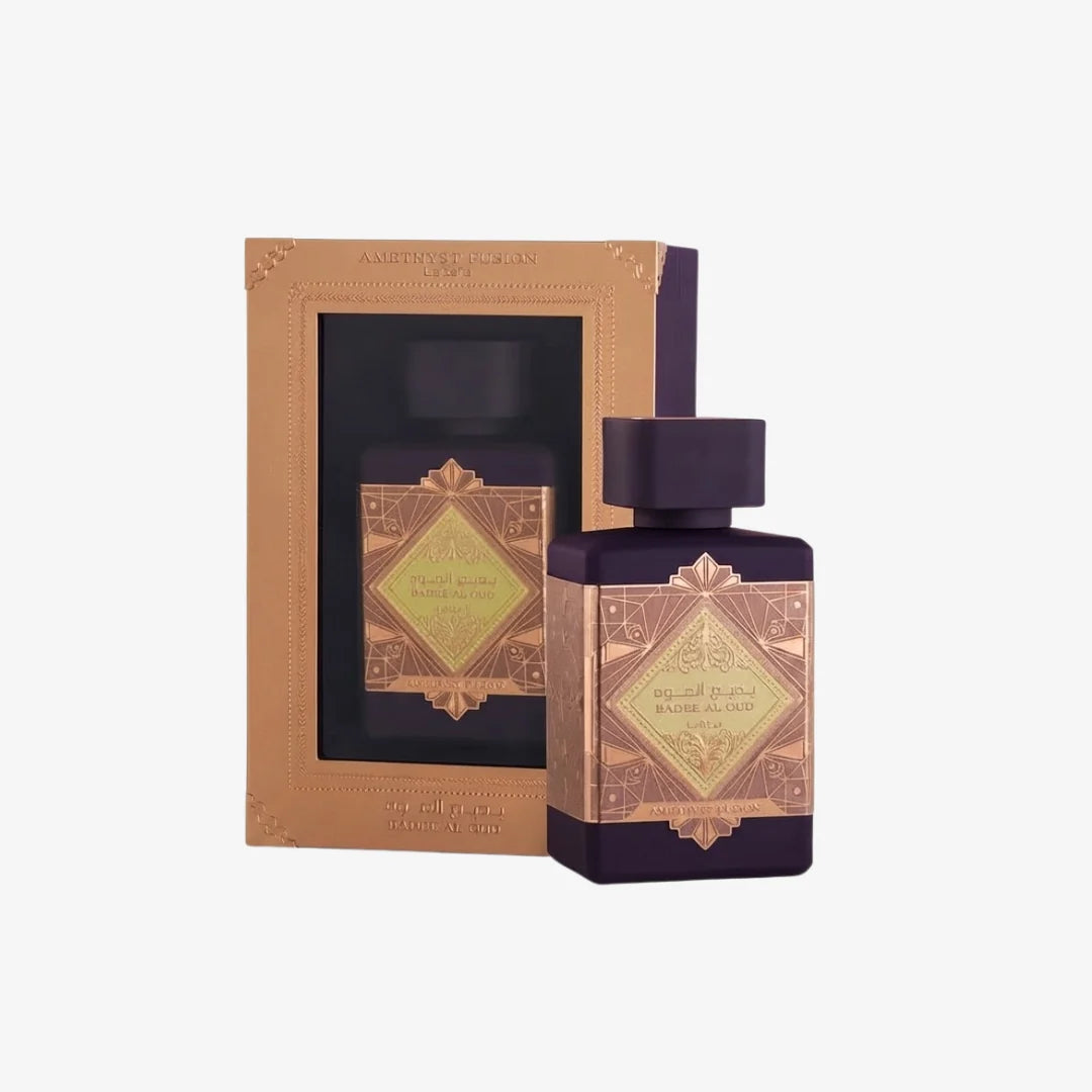 Bade'e Al Oud Amethyst Fusion Eau de Parfum 100 ml