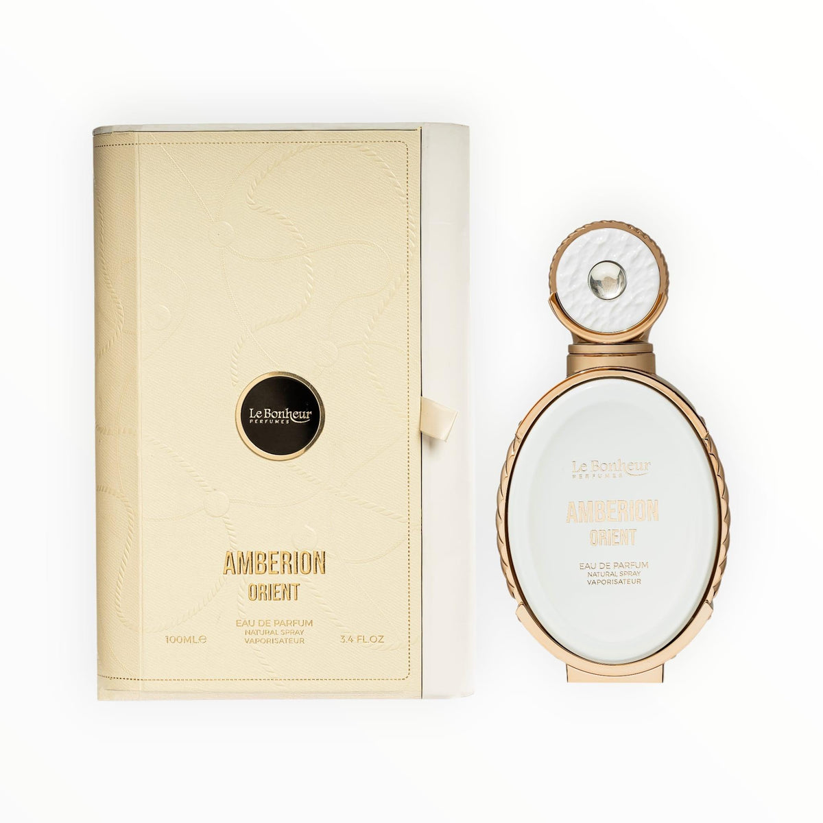 Amberino Orient