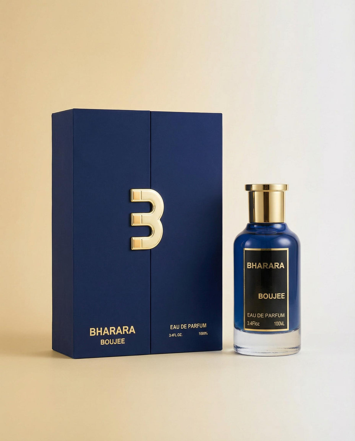 Bharara Bouge