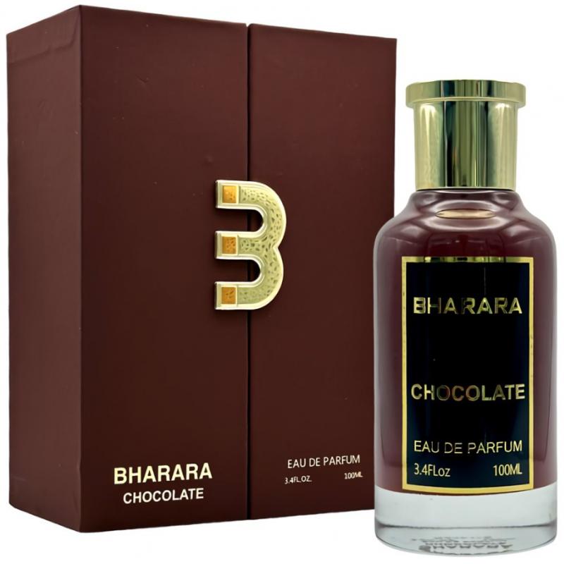 Bharara Chocolate