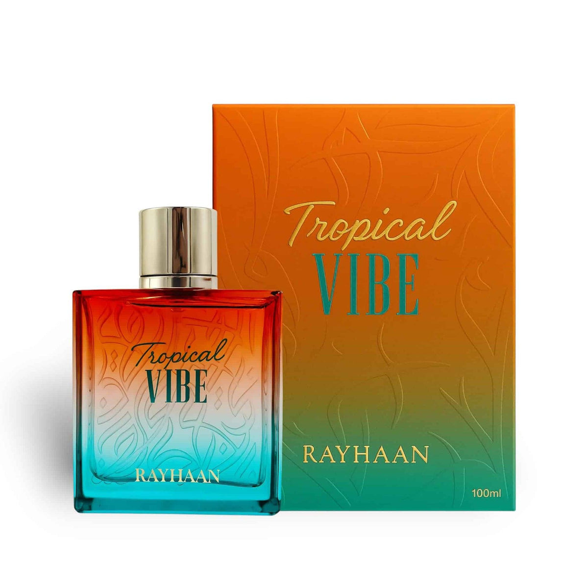 Rayhaan Tropical Vibe