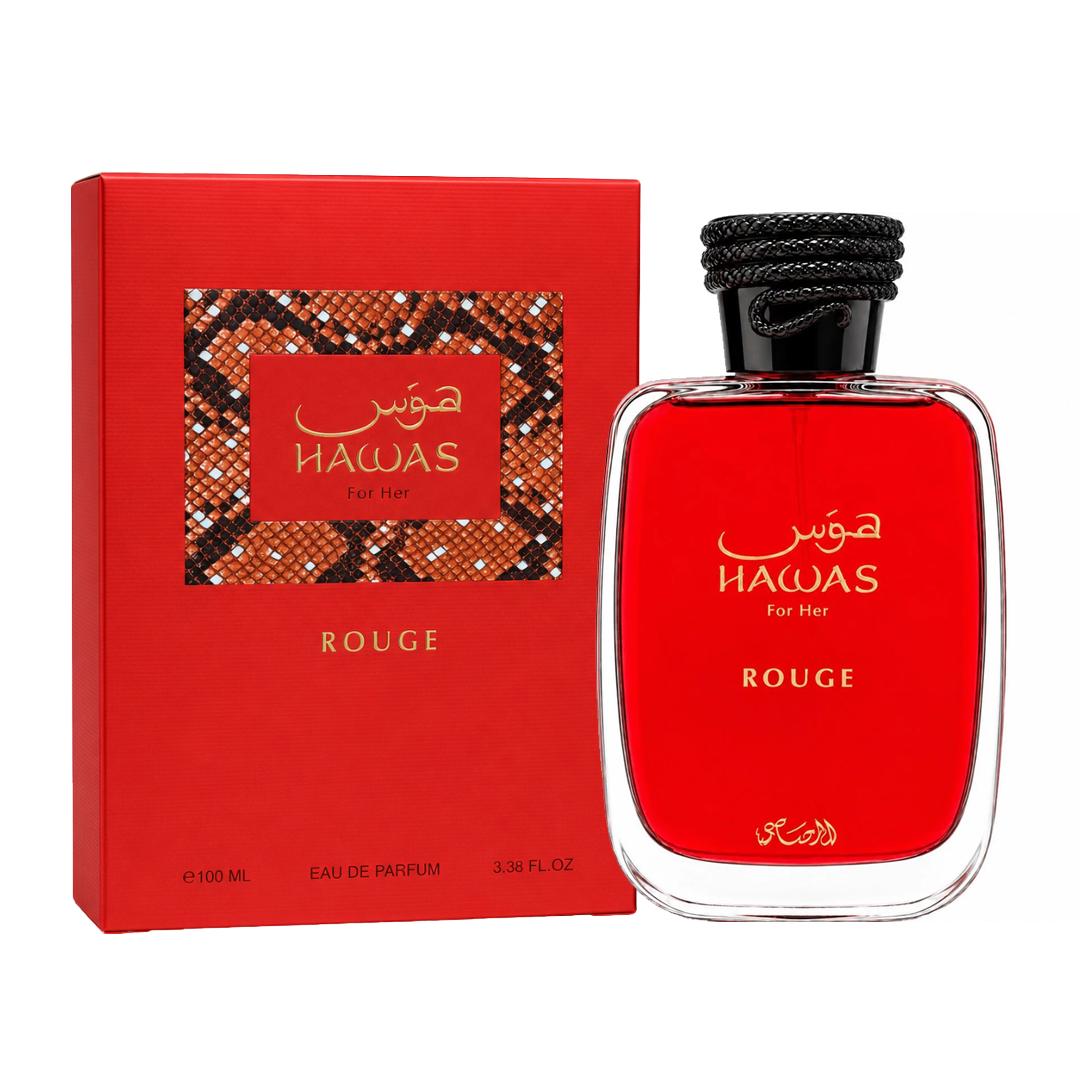 Hawas Rouge