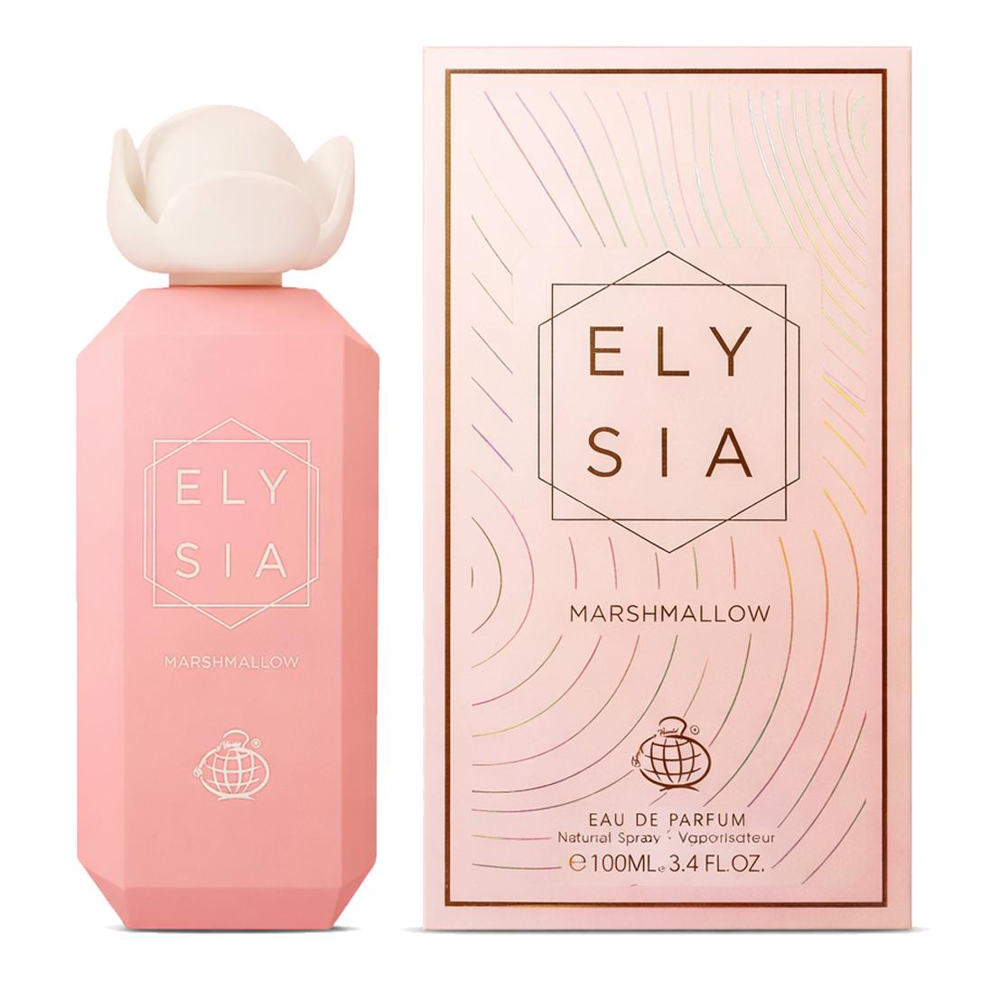 Elysia Marshmallow