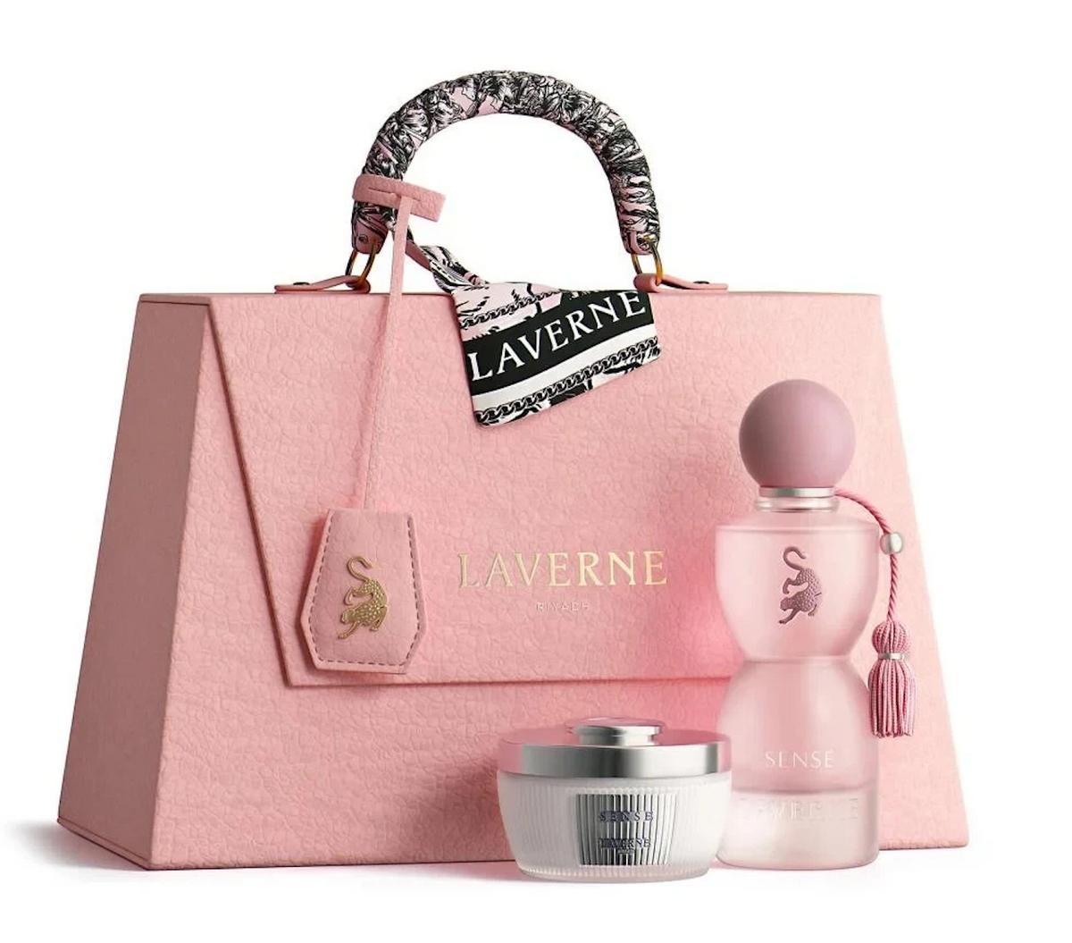 Laverne Sense Pack