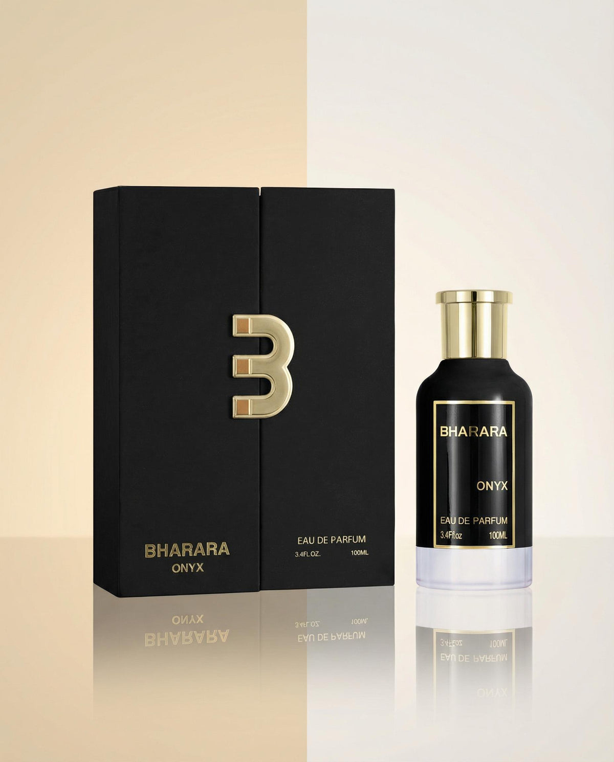 Bharara Onyx