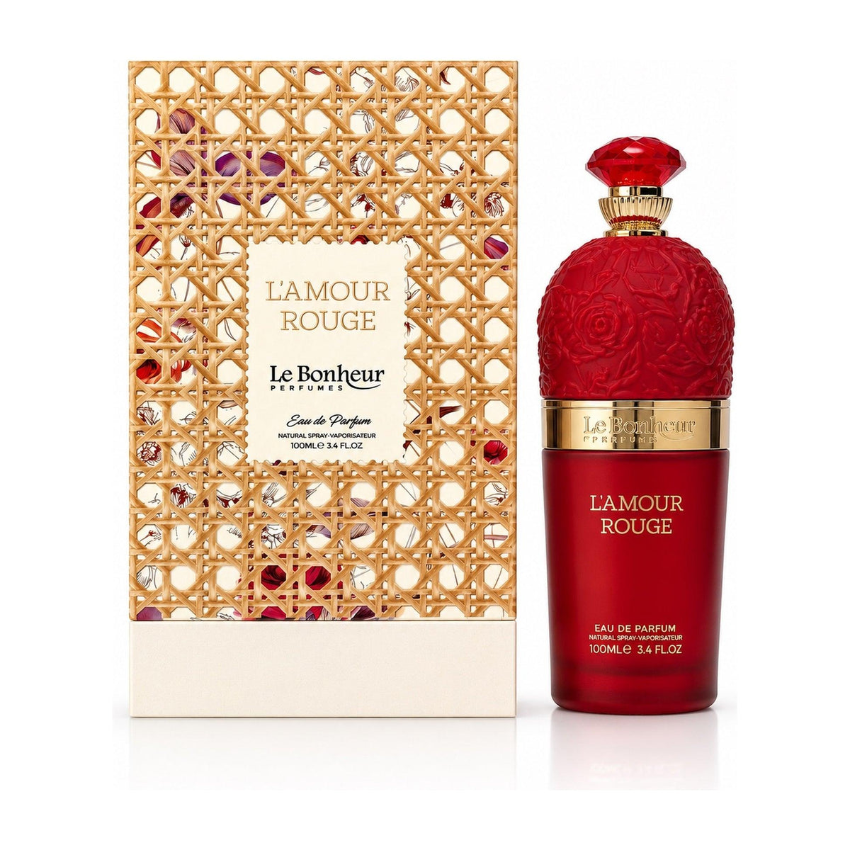 L'amour Rouge