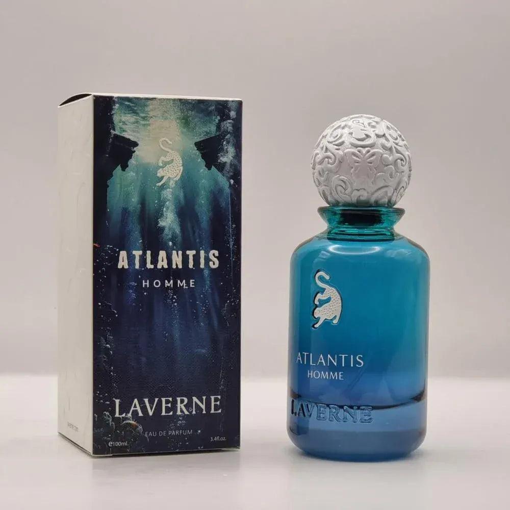 Laverne Atlantis