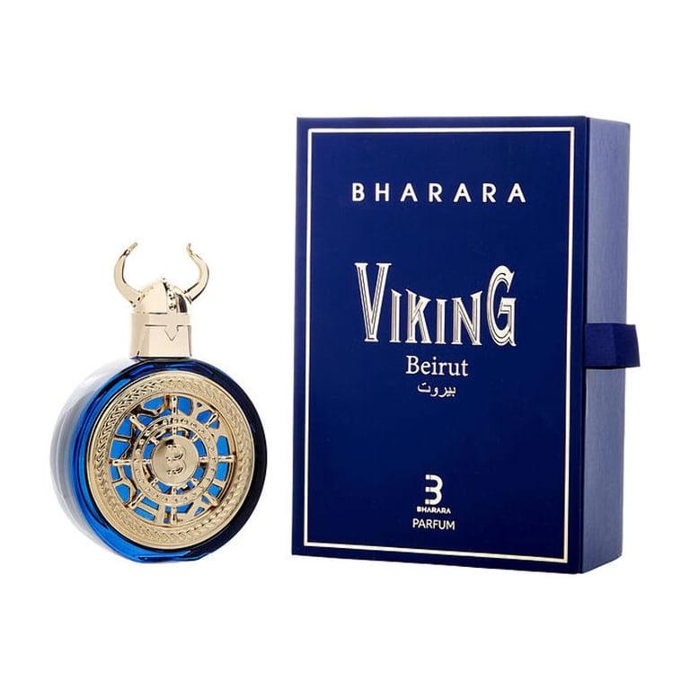 Bharara Viking Beirut