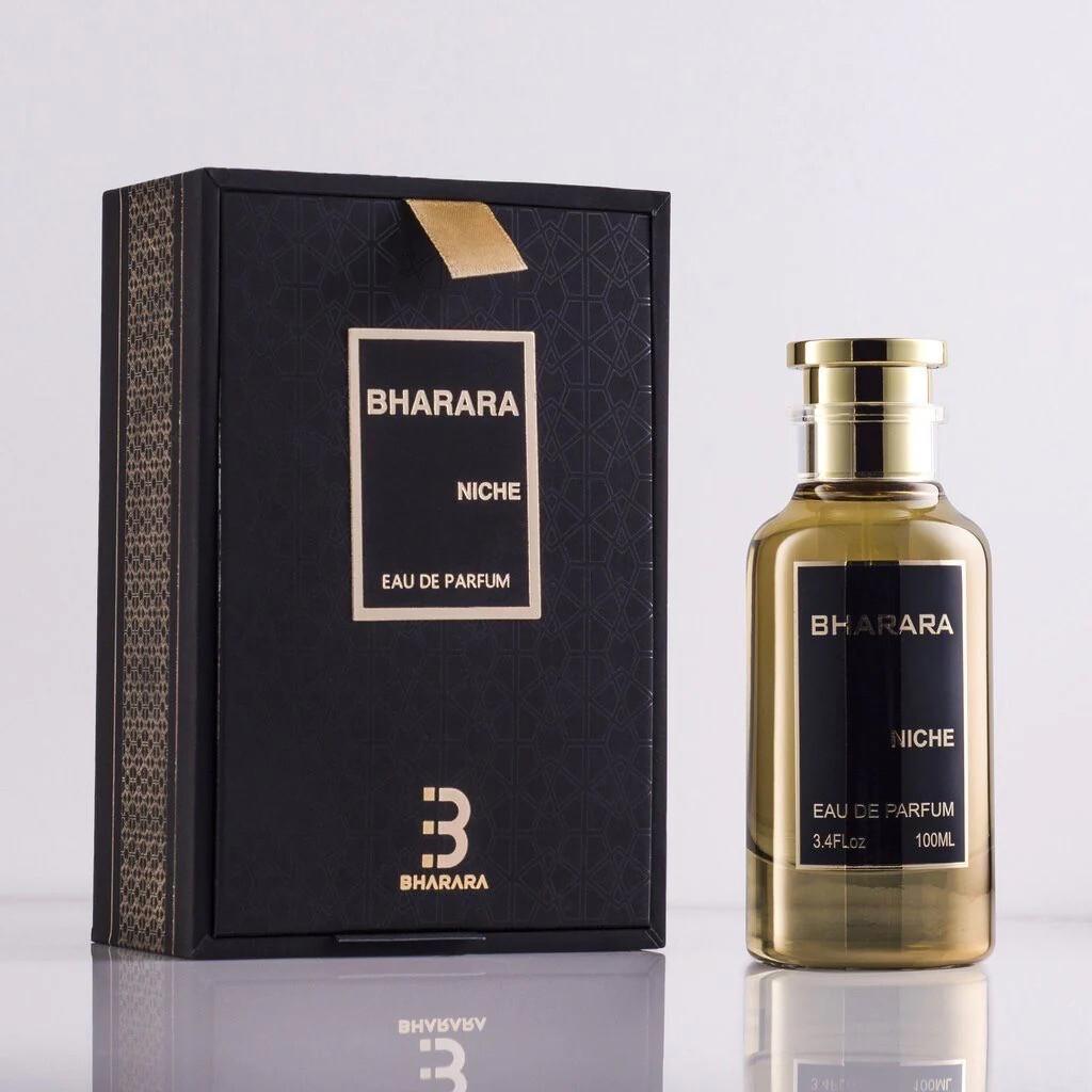 Bharara King Niche